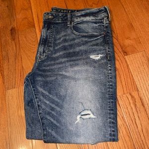 American Eagle Slim Mens Jeans